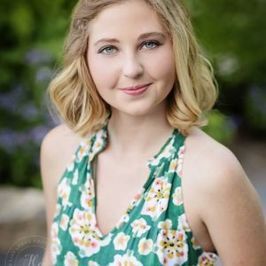 Meet your Posher, Jordan